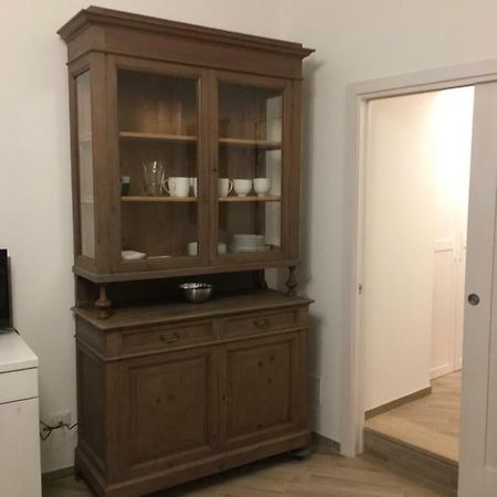 Apartament Olmo II Orvieto Zewnętrze zdjęcie