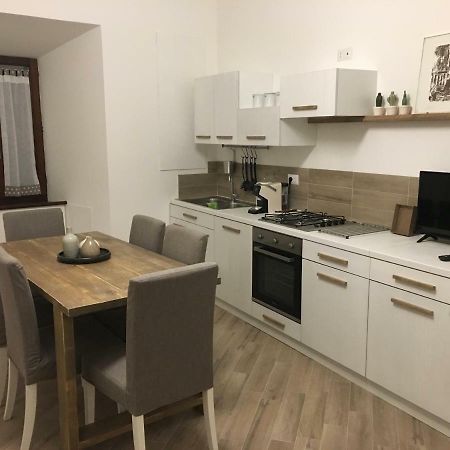 Apartament Olmo II Orvieto Zewnętrze zdjęcie