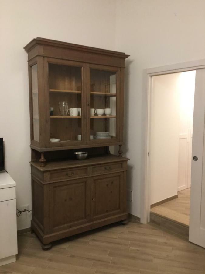 Apartament Olmo II Orvieto Zewnętrze zdjęcie