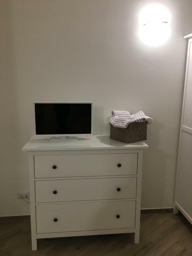 Apartament Olmo II Orvieto Zewnętrze zdjęcie