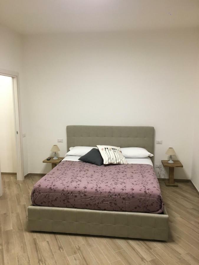 Apartament Olmo II Orvieto Zewnętrze zdjęcie