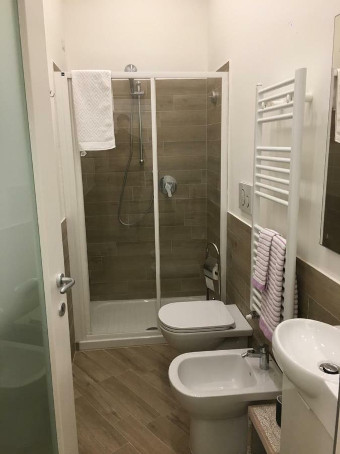 Apartament Olmo II Orvieto Zewnętrze zdjęcie