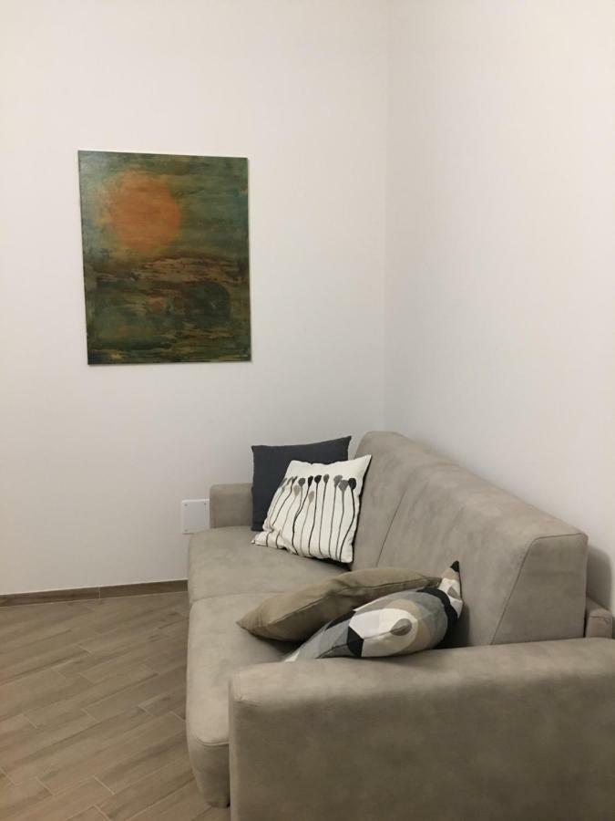 Apartament Olmo II Orvieto Zewnętrze zdjęcie