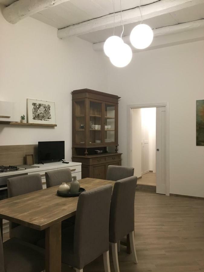 Apartament Olmo II Orvieto Zewnętrze zdjęcie