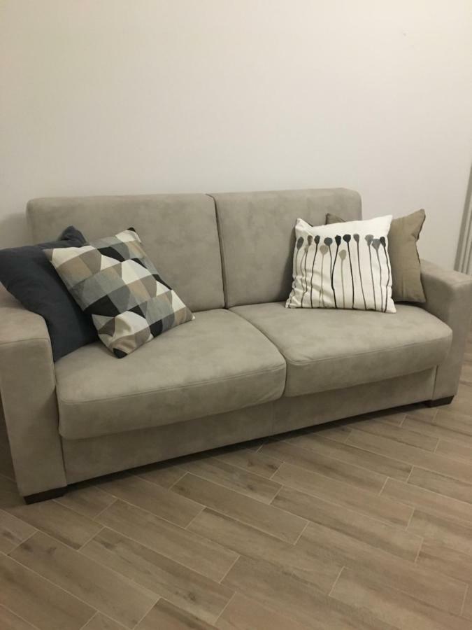 Apartament Olmo II Orvieto Zewnętrze zdjęcie