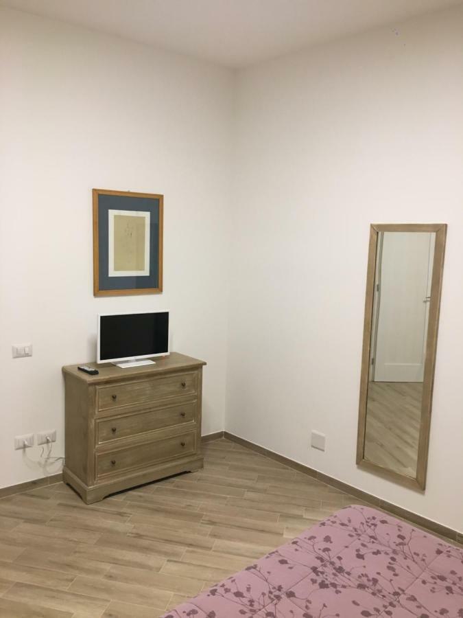 Apartament Olmo II Orvieto Zewnętrze zdjęcie