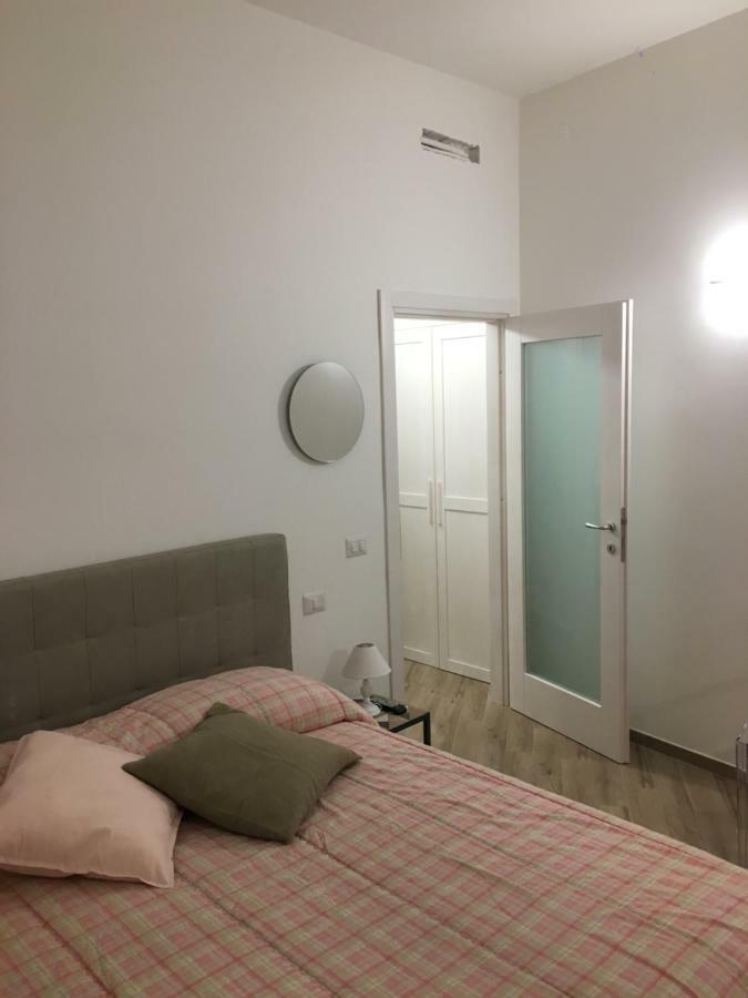 Apartament Olmo II Orvieto Zewnętrze zdjęcie