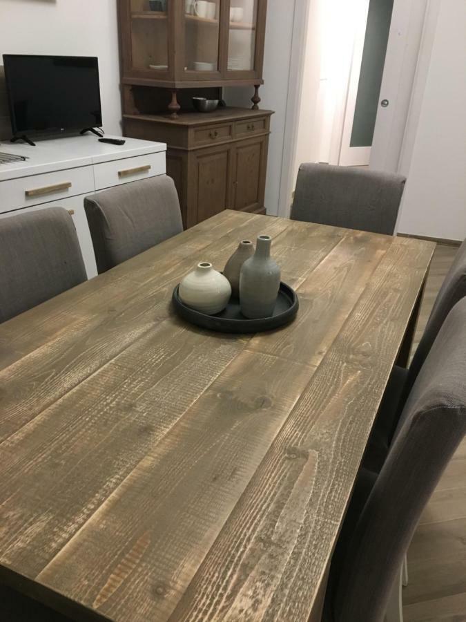 Apartament Olmo II Orvieto Zewnętrze zdjęcie