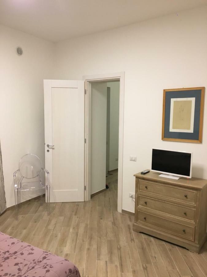 Apartament Olmo II Orvieto Zewnętrze zdjęcie